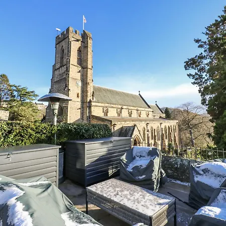 Hébergement de vacances 26 Frenchgate Richmond (North Yorkshire)