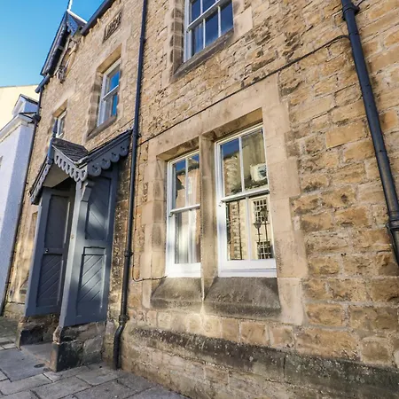 26 Frenchgate Hébergement de vacances