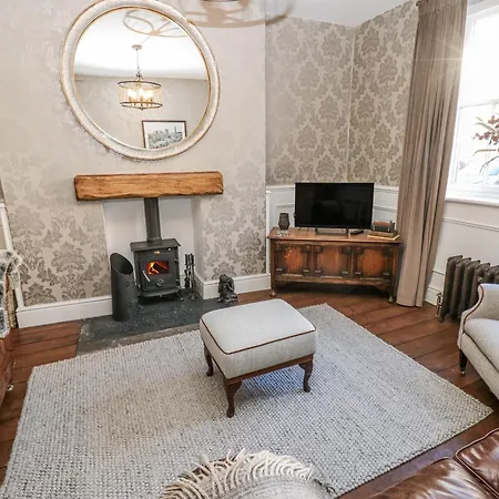 26 Frenchgate * Richmond (North Yorkshire)