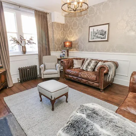 26 Frenchgate Hébergement de vacances