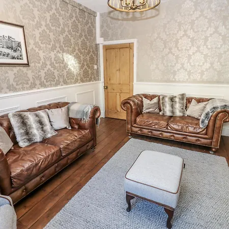 Hébergement de vacances 26 Frenchgate *