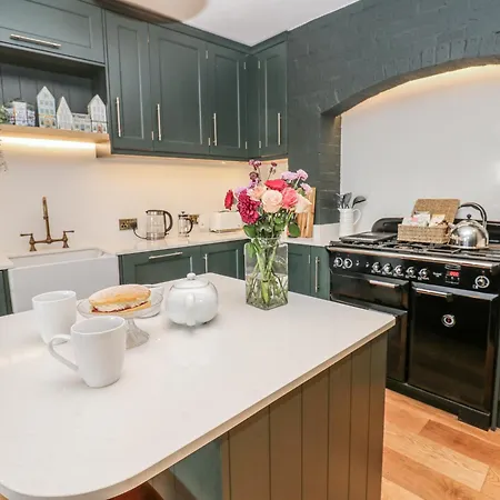 26 Frenchgate * Richmond (North Yorkshire)