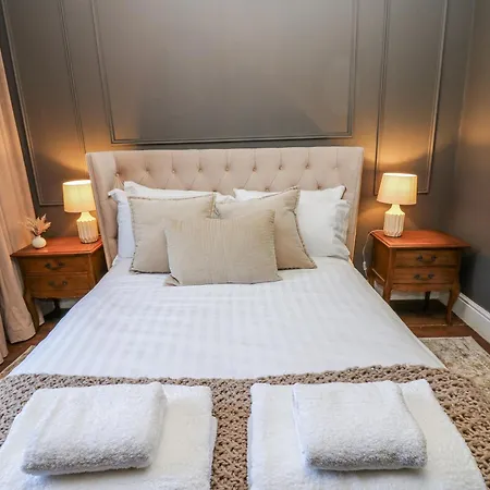 26 Frenchgate Holiday home *