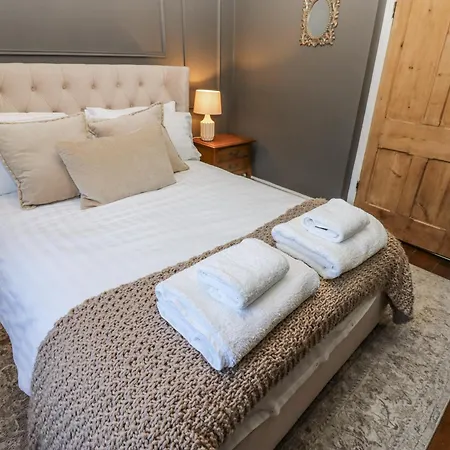 Holiday home 26 Frenchgate