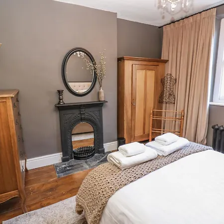 Holiday home 26 Frenchgate *