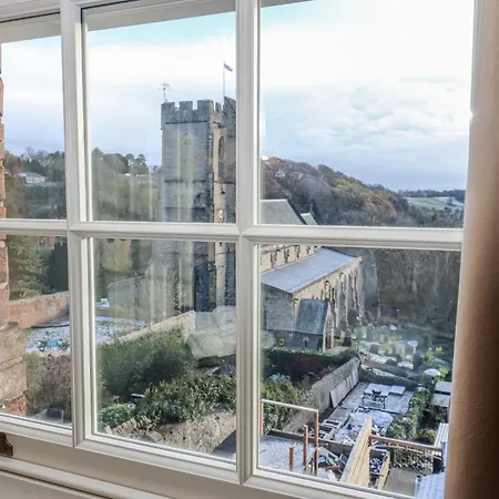 26 Frenchgate Holiday home *