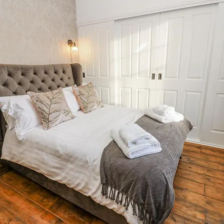 Holiday home 26 Frenchgate