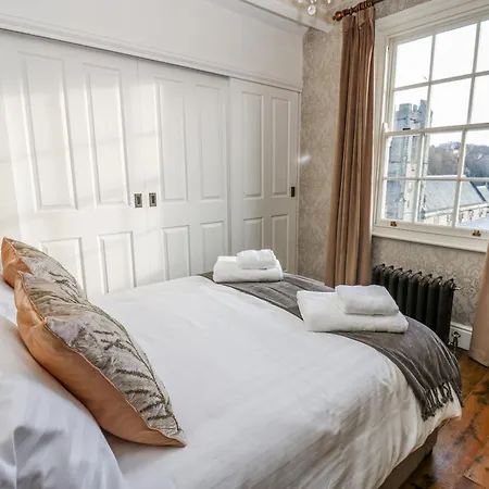 Holiday home 26 Frenchgate