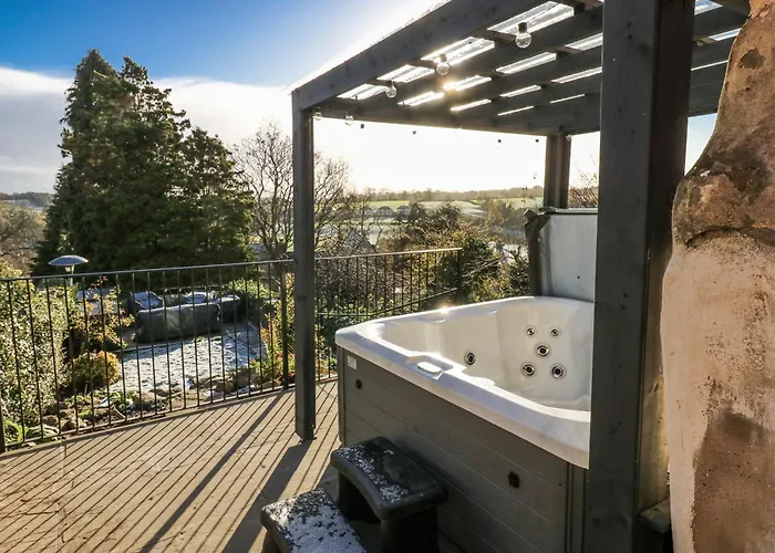 Holiday home 26 Frenchgate *