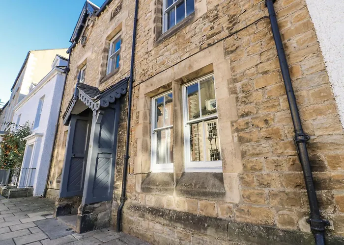 26 Frenchgate Holiday home