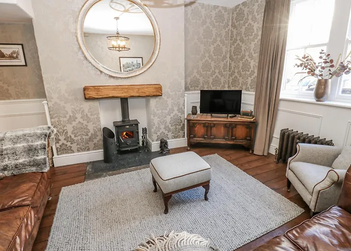 26 Frenchgate * Richmond (North Yorkshire)