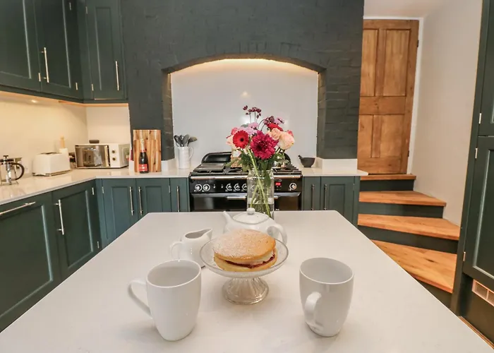 26 Frenchgate Holiday home *