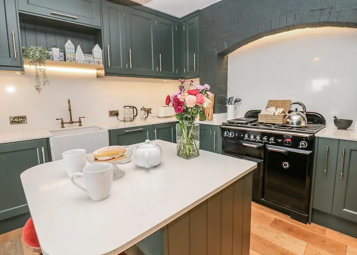 26 Frenchgate * Richmond (North Yorkshire)