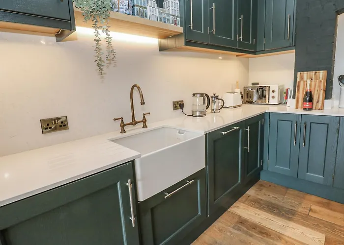 26 Frenchgate * Richmond (North Yorkshire)