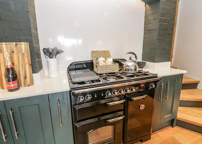 26 Frenchgate Holiday home