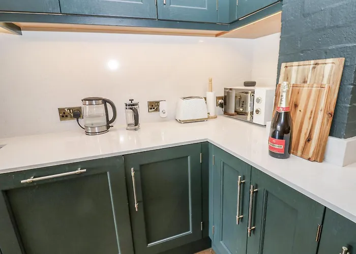 26 Frenchgate * Richmond (North Yorkshire)