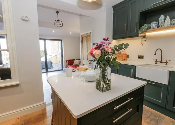 Holiday home 26 Frenchgate