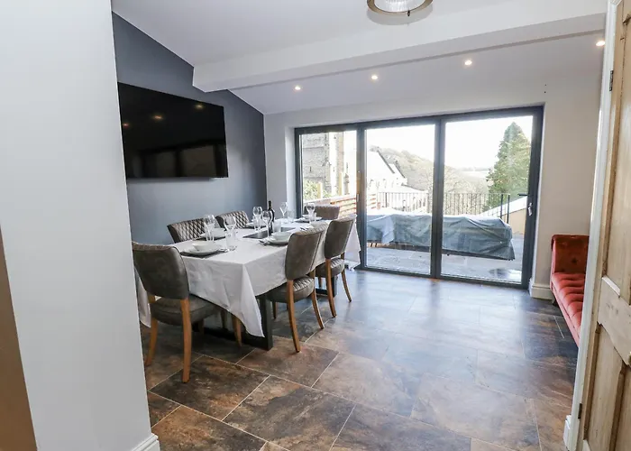 26 Frenchgate * Richmond (North Yorkshire)