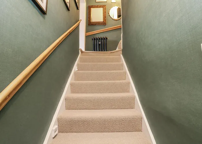 26 Frenchgate Holiday home Richmond (North Yorkshire)