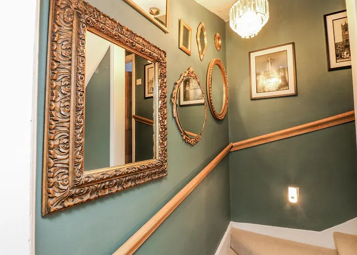 26 Frenchgate * Richmond (North Yorkshire)