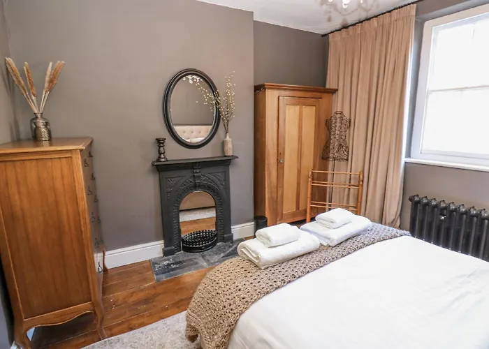 Holiday home 26 Frenchgate *