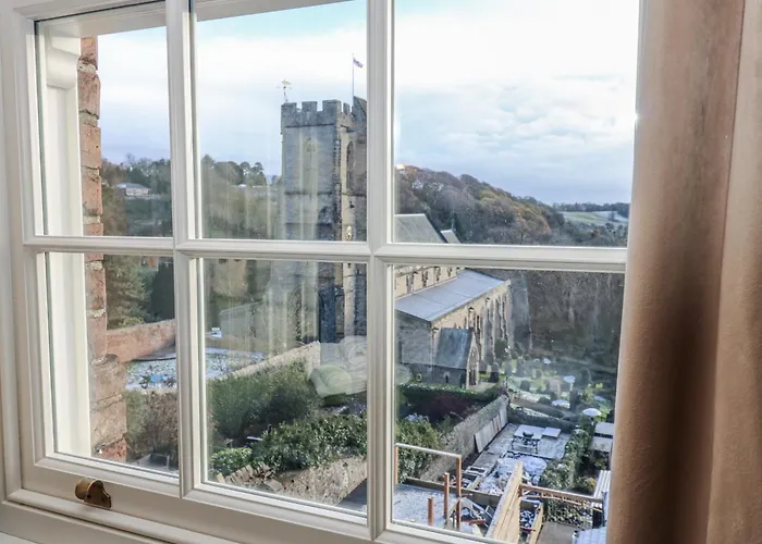 26 Frenchgate Holiday home *