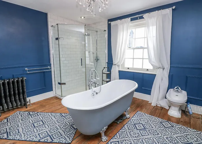 Holiday home 26 Frenchgate Richmond (North Yorkshire)