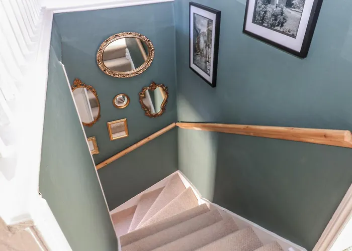 Holiday home 26 Frenchgate Richmond (North Yorkshire)