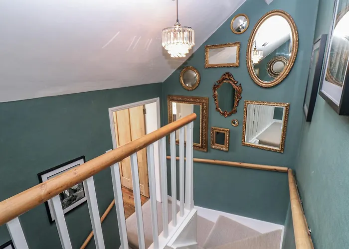 26 Frenchgate * Richmond (North Yorkshire)