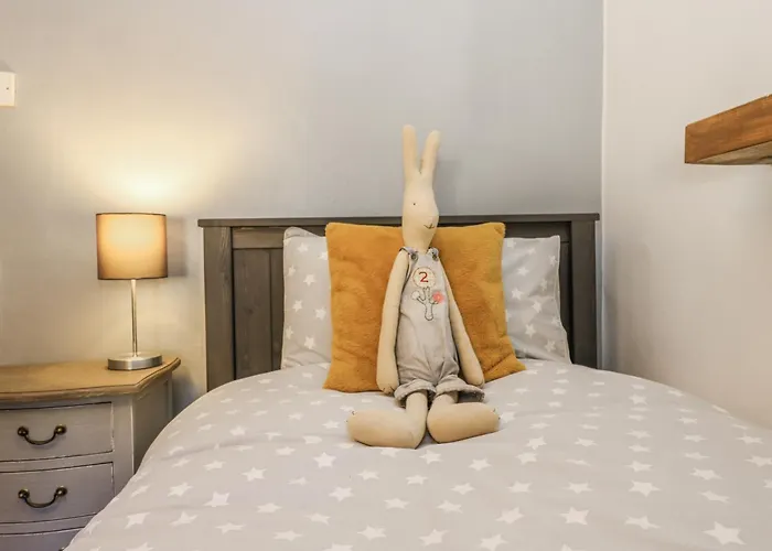 Hébergement de vacances 26 Frenchgate