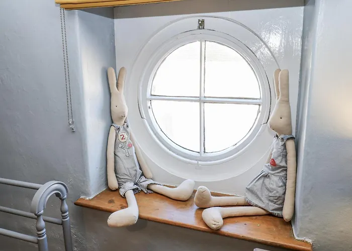 Holiday home 26 Frenchgate Richmond (North Yorkshire)