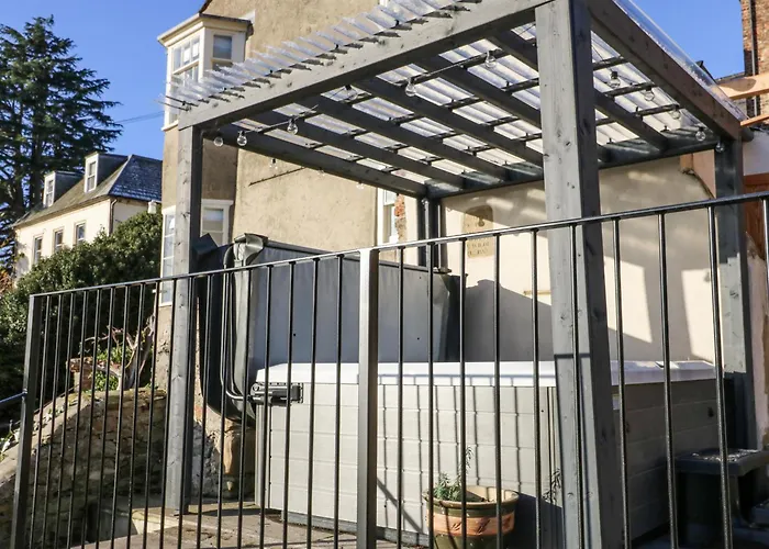 26 Frenchgate Holiday home Richmond (North Yorkshire)