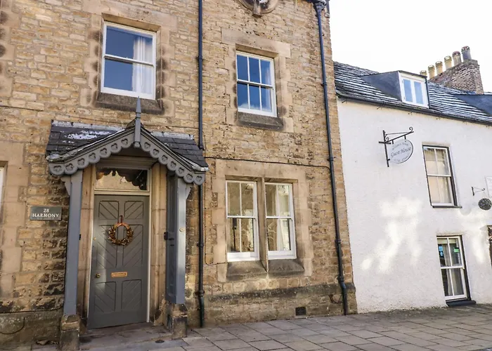 26 Frenchgate Holiday home