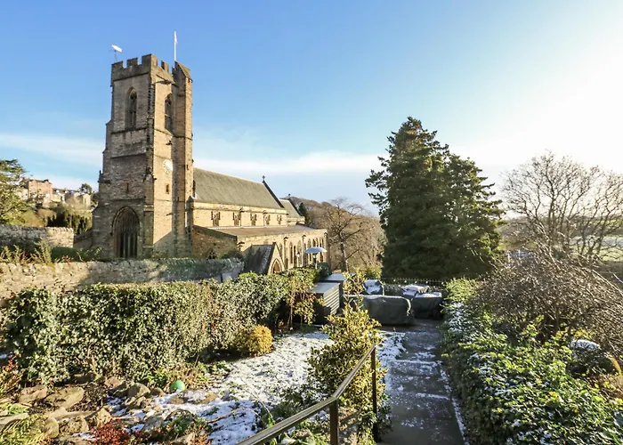 26 Frenchgate Richmond (North Yorkshire)