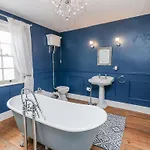 26 Frenchgate Semesterbostad Richmond (North Yorkshire)